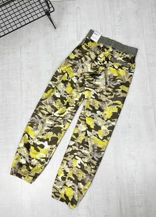 Спортивні штани jordan nylon tr pants7 фото