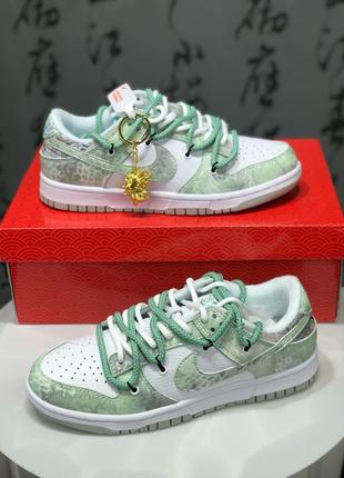 Кросівки nike dunk low