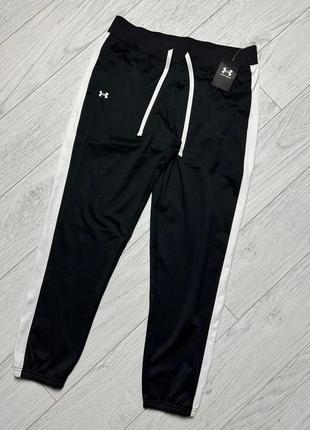 Жіночі спортивні штани under armour розмір м нові з бірками✅2 фото