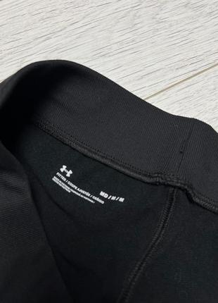 Жіночі спортивні штани under armour розмір м нові з бірками✅5 фото