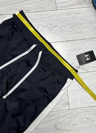 Жіночі спортивні штани under armour розмір м нові з бірками✅7 фото