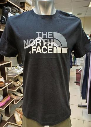Футболка the north face только оригиналы марок