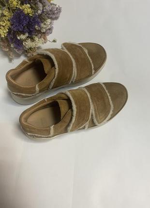 Кросівки ugg