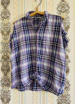 Літня сорочка, футболка рубашка