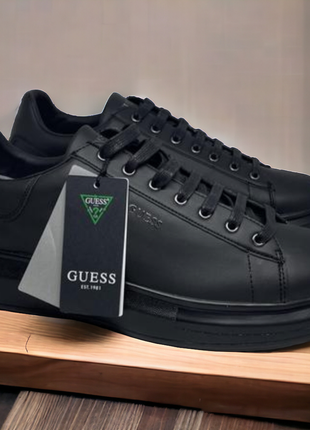 Стильні чоловічі кросівки guess (оригінал індонезія)42,45,46.