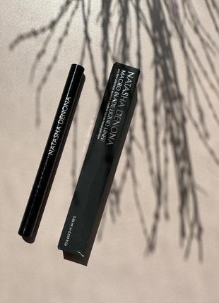 Natasha denona marco blade liquid liner подводка для глаз