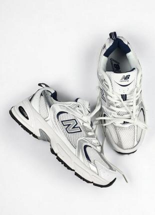 Не реально круті кросівки new balance 5301 фото