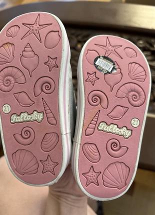 Кросівки літні 4