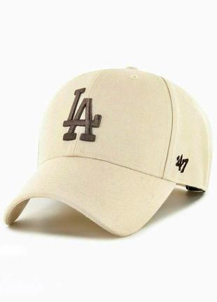 Кепка los angeles dodgers 47 brand