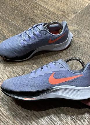 Кроссовки nike zoom pegasus 37, размер 40