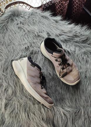 Кросівки salomon