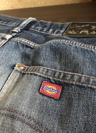 Оригинальные шорты мужские dickies