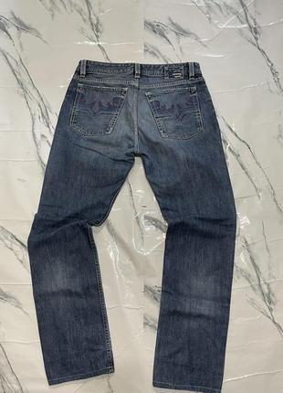 Diesel denim jeans