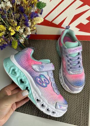 Оригинальные кроссовки skechers