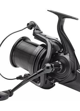 Котушка daiwa 20 crosscast 45 scw 5000ld qd2 фото