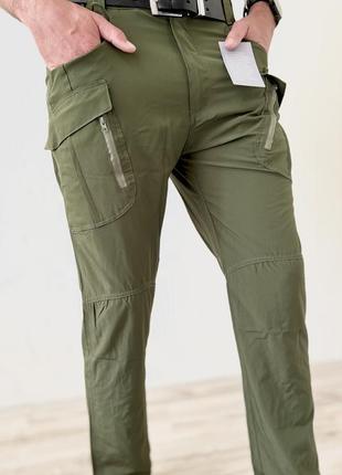 Тактические брюки2 фото