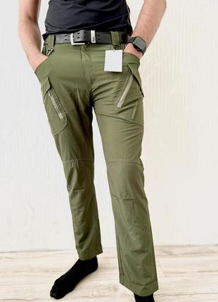 Тактические брюки3 фото