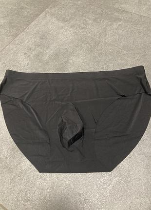 Труси чоловічі безшовні