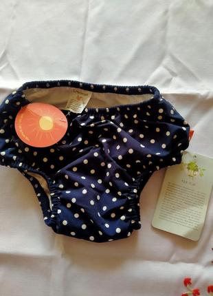 Трусики для купания