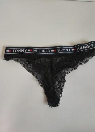 Трусики tommy hilfiger