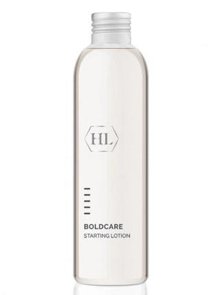 Лосьон holy land cosmetics boldcare starting lotion