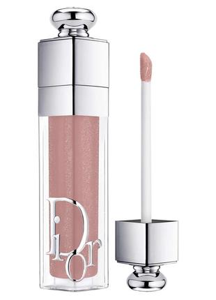 Dior lip maximizer (013, beige)