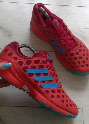 Кроссовки adidas adizero. оригинал. 40р