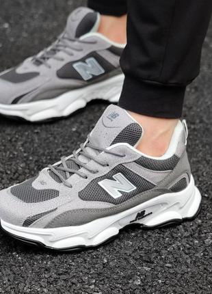 Кроссовки new balance