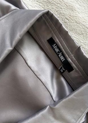 Сорочка mars aurel 2