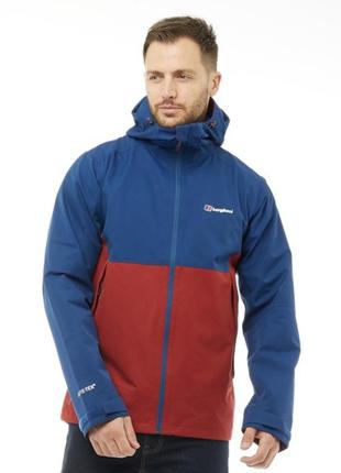 Курточка (вітровка) berghaus fellmaster gore-tex jacket