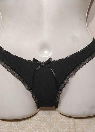 Трусики бавовняні (піт 28-40 см) 96