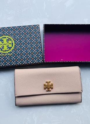 Великий гаманець tory burch оригінал