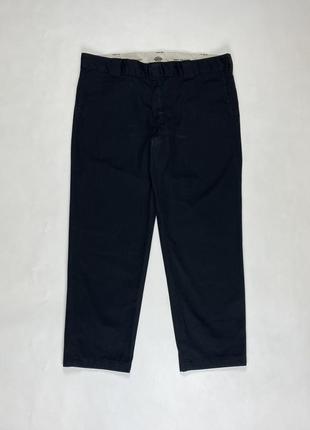 Штани dickies 874 slim straight