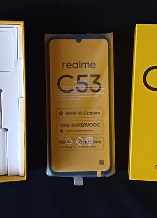 Realme  c53