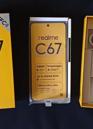 Realme c67