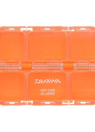 Коробка daiwa uc-600dr magnet sheet