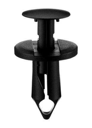 Универсальное нажимное крепление бампера 1039463