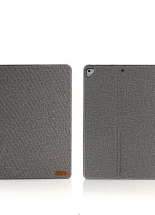 Чехол pure ipad 7 grey remax 60054