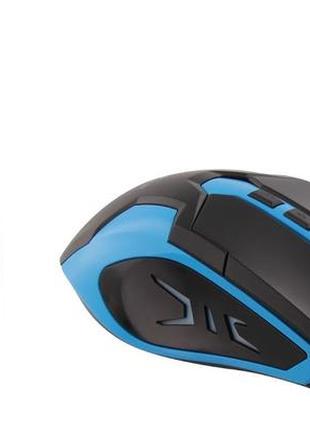 Комп'ютерна миша ігрова t'nb elyte fury gaming mouse 16221