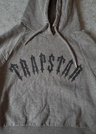 Світшот trapstar 3