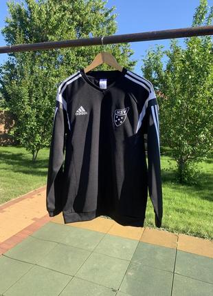Новая мужская спортивная кофта от Antlia adidas на весну, осень