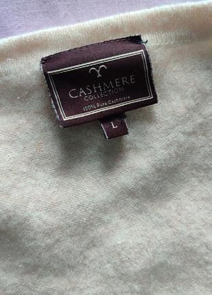 Кардиган кашеміровий, cashmere collection3 фото