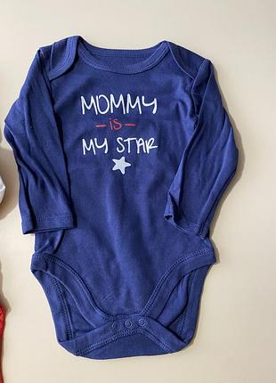 Боді cool club бодики 4