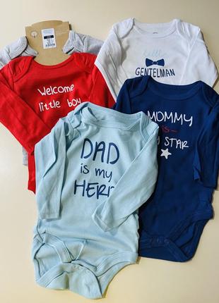 Боди cool club бодики 5