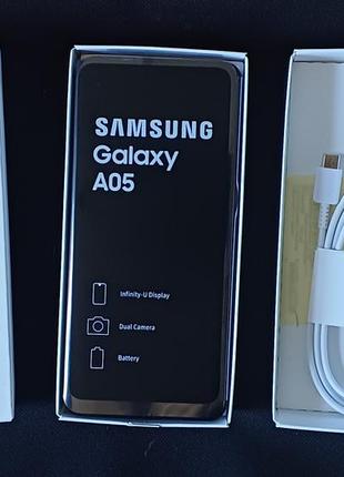 Samsung a05