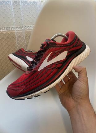 Кросівки brooks glycerin 15