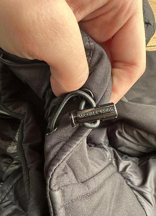 Куртка michael kors