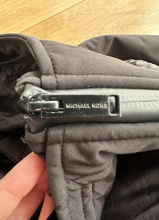 Куртка michael kors