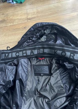 Куртка michael kors