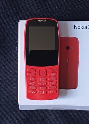 Nokia 210